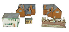 Job Lot Of Mixed Brand OO