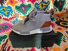Adidas NMD C1 TR Trail Grey