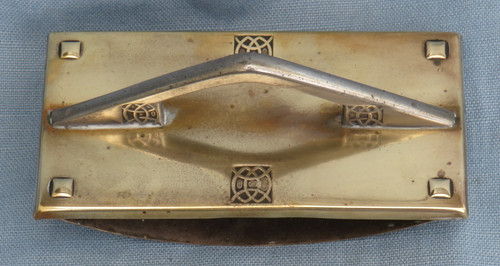 Vintage antique art nouveau - vintage,