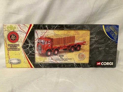 Corgi 09803 british road - corgi,