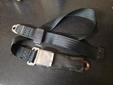 Genuine britax lap - lap, belt
