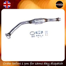 EXHAUST FOR PEUGEOT PARTNER 306 2.0 HDI 90 CATALYTIC CONVERTER