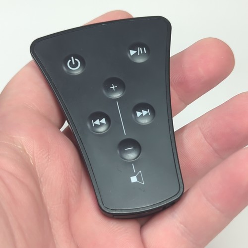 Klipsch igroove remote - klipsch, hg