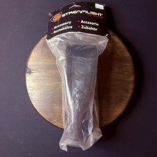 New Streamlight Black Nylon