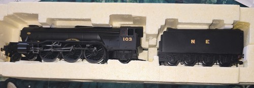 Hornby r3080nrm flying - hornby,