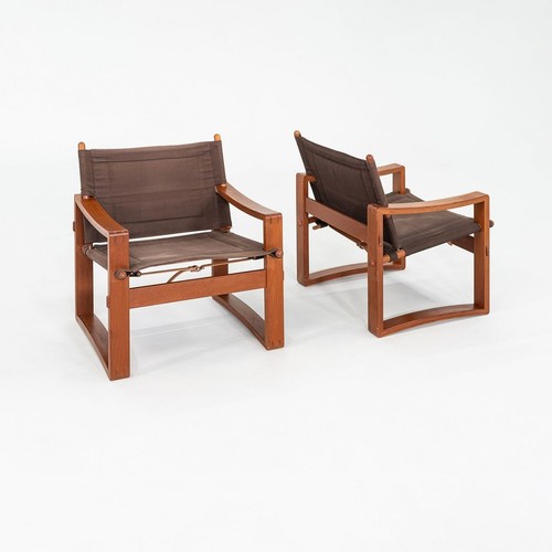 1960s pair borge jensen - pair, of