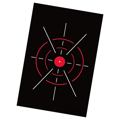 1pc golf target cloth driving - 1pc,