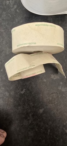 Southern vectis ticket - southern,