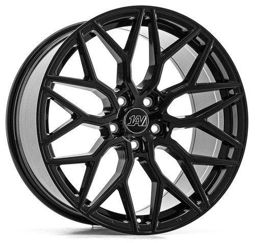 Alloy wheels wider rears - alloy,