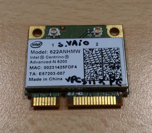 Sony vaio vpcf1 vpcf13m0e - -,