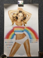 SUPER RARE VINTAGE 77x51cm