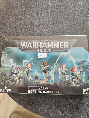 Warhammer 40k aeldari - warhammer,