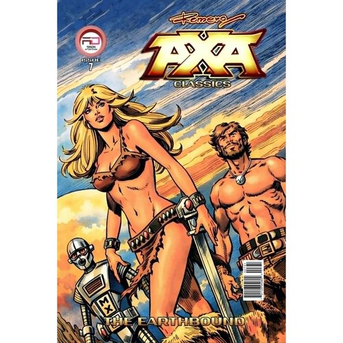 Axa classics cover c - #7,