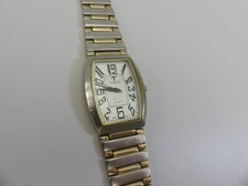 (refW69) Women's Terner Wristwatch With New Battery Fitted