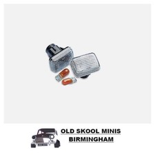 CLASSIC MINI INDICATOR SIDE