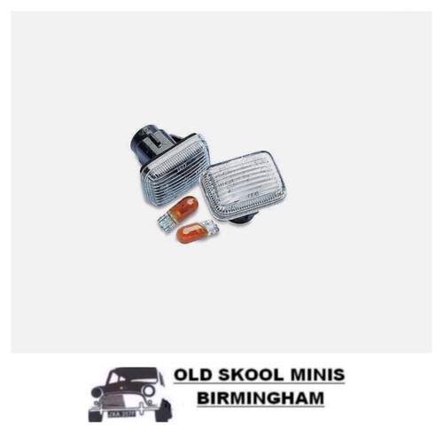 Classic mini indicator - classic,