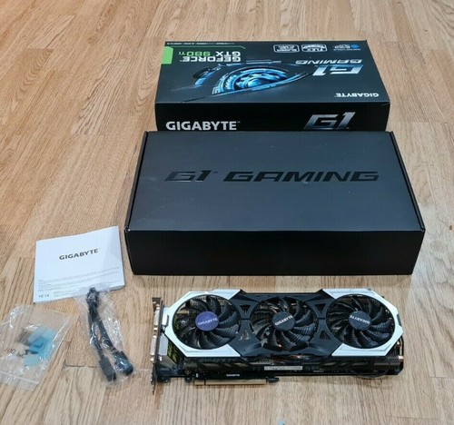 Boxed fast gigabyte - boxed, &