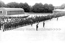 wwb-11 South Staffs Regiment