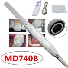 New MD740B Dental Camera