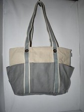 Thirty One Canvas Carryall