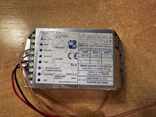 MACKWELL DR227 Emergency Ballast 38W 2D