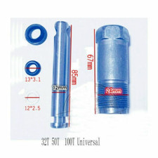 Auto jack oil Pump Hydraulic