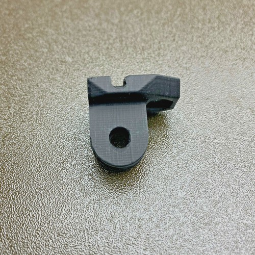 Cree xml style light - cree, adaptor