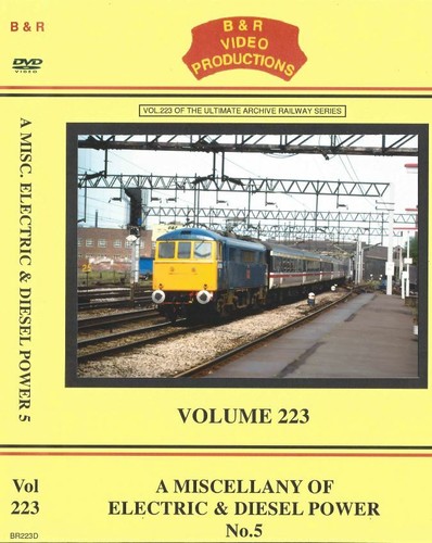 Video vol 223 a - r,
