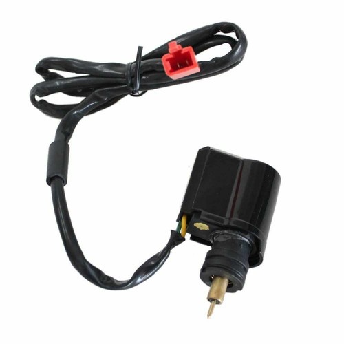 Scooter carburettor auto choke - auto,