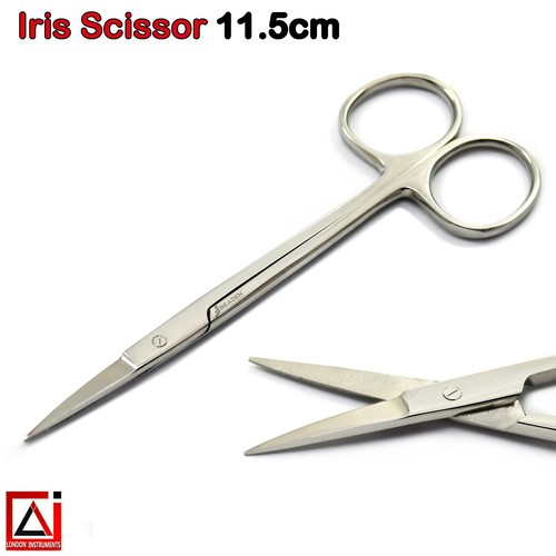 Surgical scissors cutting - surgical,