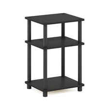 Furinno JUST Side Table, End