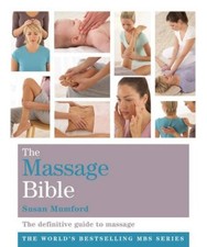 The Massage Bible: The