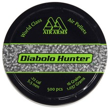 Air Arms DIABLO HUNTER .22 Air