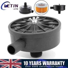 20mm Male Thread Silencer