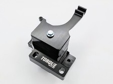TORQUE SOLUTIONS BILLET ENGINE
