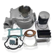 Lambretta 200 Li GP SX TV RB24