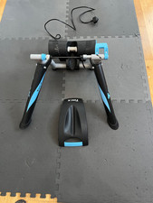 Tacx Genius smart cycle