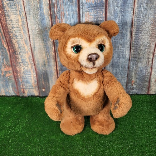 Hasbro furreal cubby - furreal,