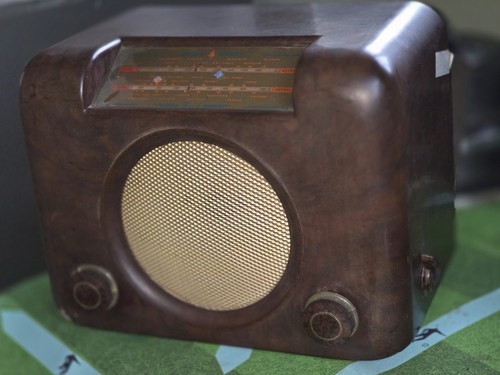Bush dac 90a - dac,