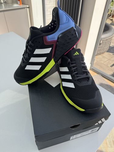 Adidas dropset - dropset, 3