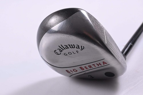 Callaway big bertha - callaway,