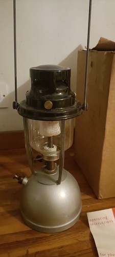 New willis bates vapalux - new,
