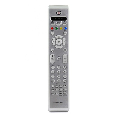 Philips remote control - philips,