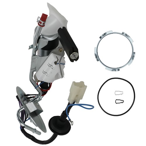 Electric fuel pump assembly - electric,
