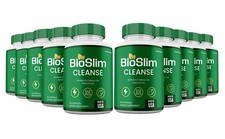 BioSlim Capsules, Advanced