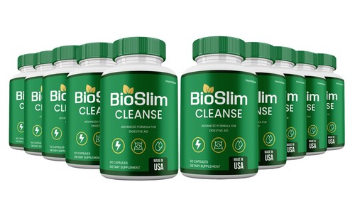 Bioslim capsules advanced - bioslim, capsules,