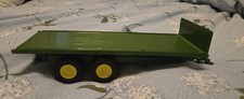 Britain's 1:32 2004 Flatbed