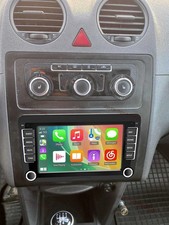 Carplay For VW CADDY 2003-2018