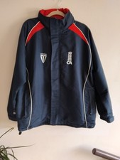 Men’s Fearnley ECB CA
