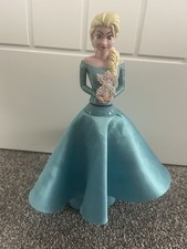 Disney Parks Frozen  Elsa With
